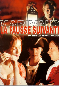 A Falsa Servente (La Fausse suivante)