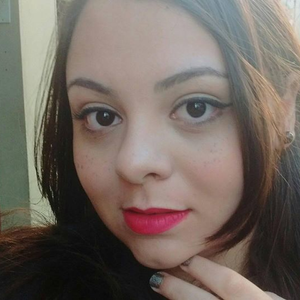 Foto de perfil de Vitória Gomes