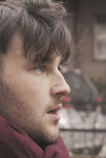 Andrija Zunac - Poster 1