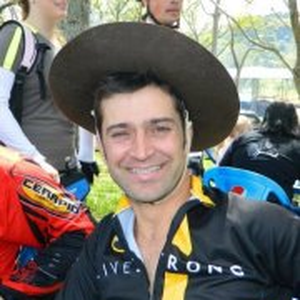 Foto de perfil de Cesar