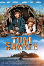 Tom Sawyer (Tom Sawyer)