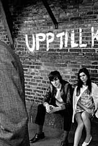 Poster 2 de Série Upp Till Kamp (2007)