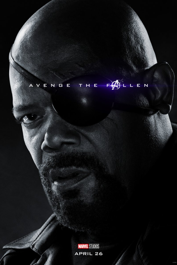  de Filme Vingadores: Ultimato (2019)