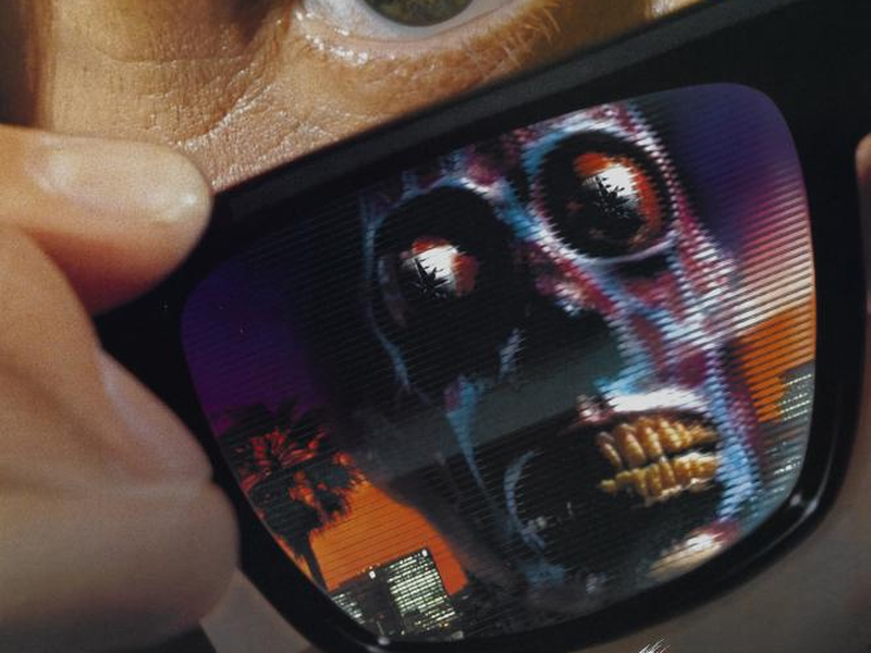 Foto 10 de Eles Vivem