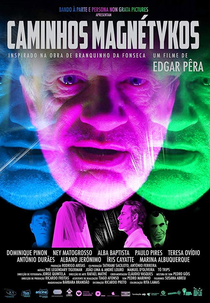 Caminhos Magnéticos (Caminhos Magnétykos)
