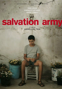 Exército da Salvação  (L'armée du salut)