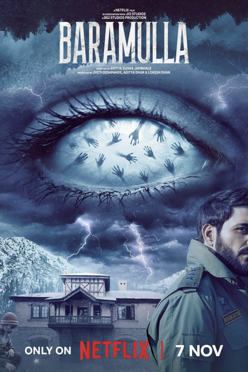  de Filme Baramulla (2025)