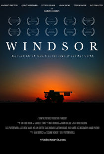 Windsor - Poster / Capa / Cartaz - Oficial 1