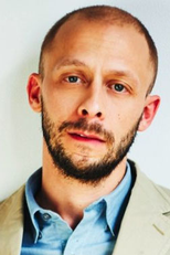 Maxwell McCabe-Lokos