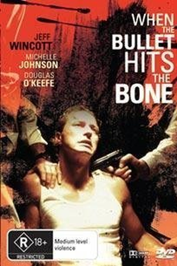  de Filme Quando a bala atinge o osso (1996)