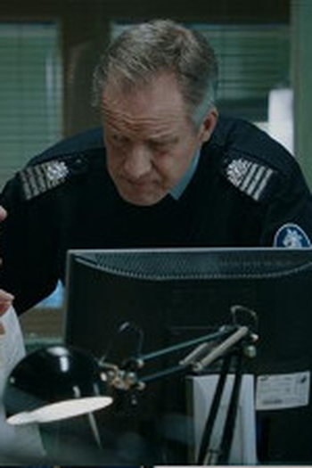 Poster de Episódio Haku päällä (2015)