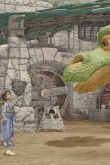 Poster de Episódio Tooth Fairy Tale (2006)