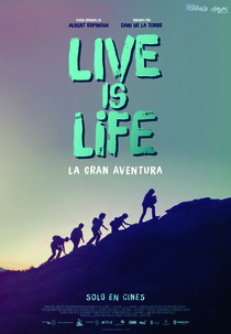 Live is Life (Live is Life)