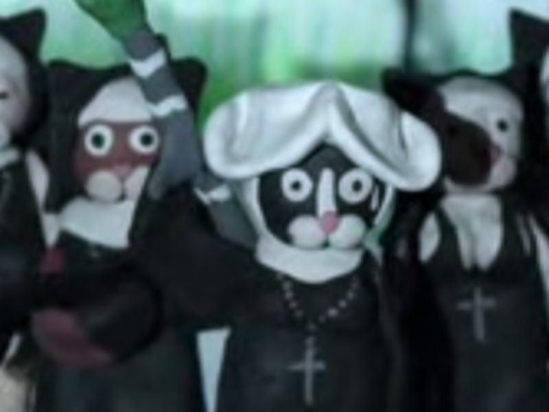 Foto 1 de Claycat's Hitman Absolution