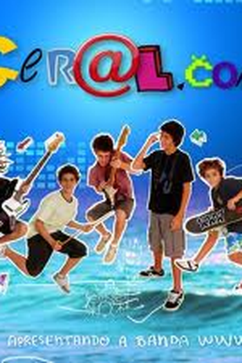 Poster de Série Geral.com (2009)