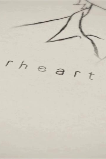 Poster de Curta PaperHeart (2012)