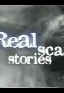 Histórias Horripilantes (Real Scary Stories)