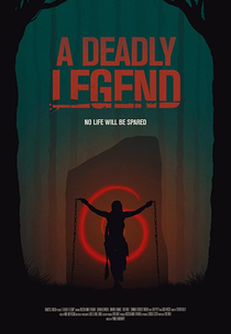 A Deadly Legend (A Deadly Legend)