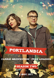 Portlandia (2ª Temporada) (Portlandia (Season 2))