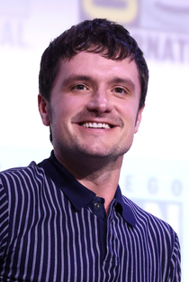 Josh Hutcherson - Poster 1