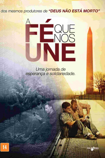  de Filme A Fé Que Nos Une (2015)
