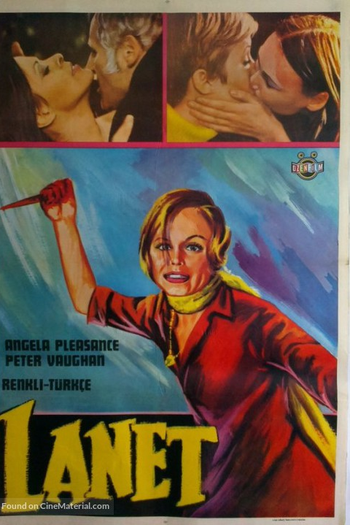  de Filme Sintomas (1974)