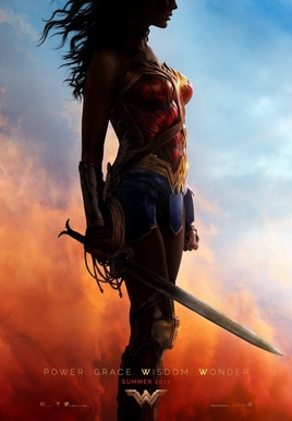 Mulher-Maravilha (Wonder Woman)