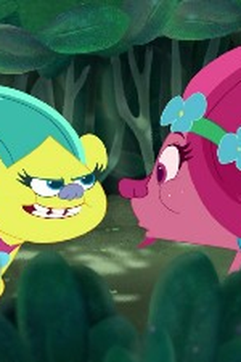 Poster de Episódio Royal Review (2018)