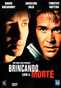 Brincando com a Morte (Playing God)