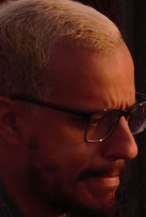 Bruno dos Santos - Poster 1