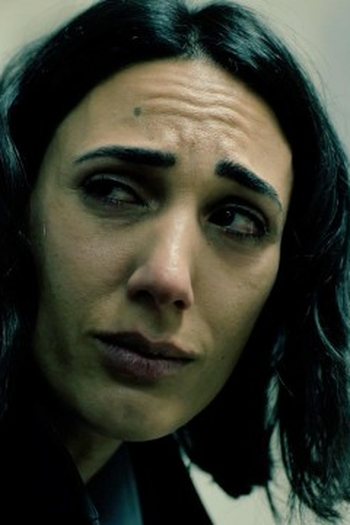 Poster de Episódio שבירה (2022)