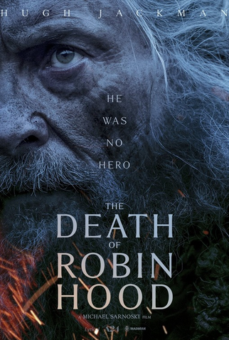 Poster 3 de Filme A Morte de Robin Hood (2026)
