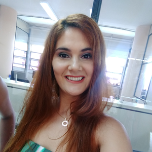 Foto de perfil de Thaís