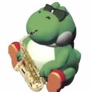 Foto de perfil de Yoshi