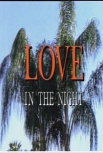 Amor na noite - Poster / Capa / Cartaz - Oficial 2