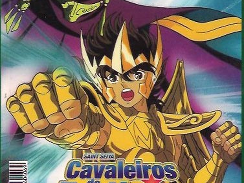 Foto 1 de Os Cavaleiros do Zodíaco 2: A Grande Batalha dos Deuses