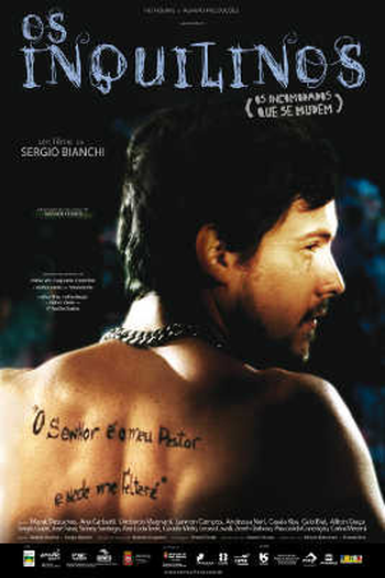  de Filme Os Inquilinos (2009)