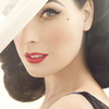 Dita Von Teese - Foto 1