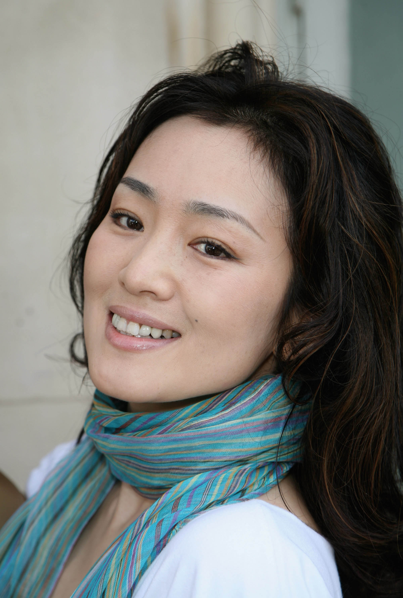 Gong Li - Foto 9