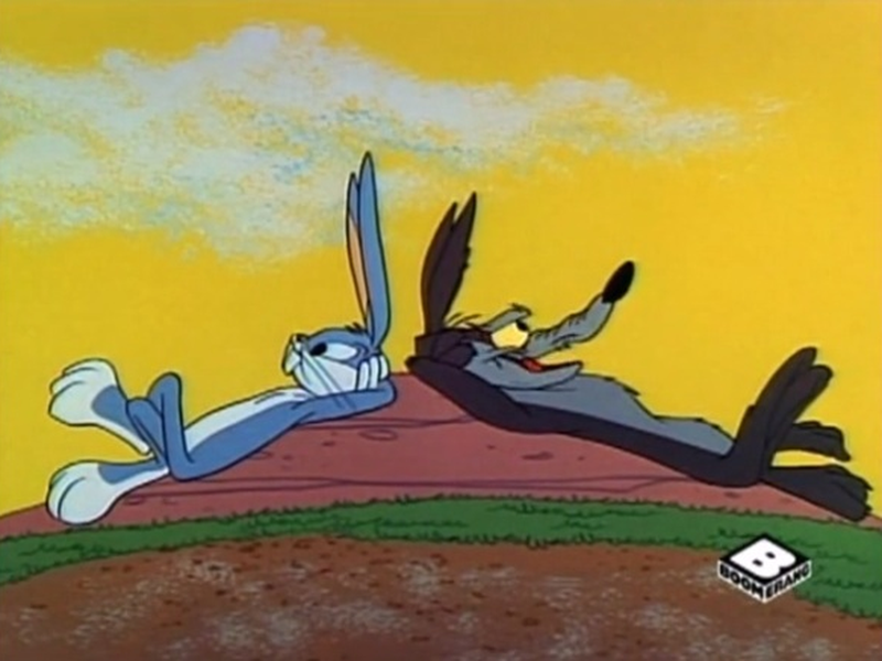 Foto 4 de A Façanha Do Coelho