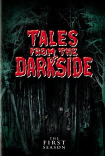 Tales from the Darkside (1ª Temporada) - Poster / Capa / Cartaz - Oficial 1