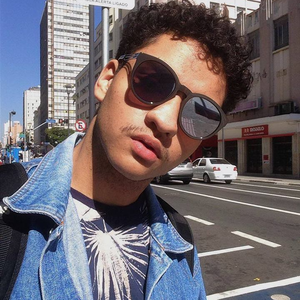 Foto de perfil de Caíque Malak