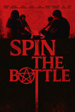 O Jogo da Garrafa (Spin The Bottle)