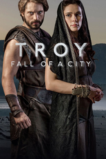 Troy: Fall of a City (Troy: Fall of a City)