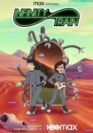 Trem Infinito: Livro Quatro (4ª Temporada) (Infinity Train: Book 4 (Season 4))