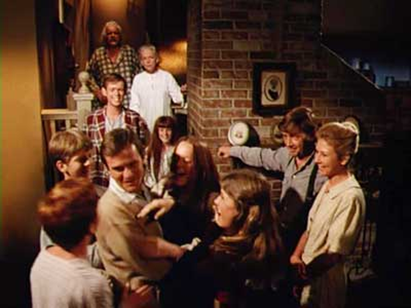 Foto 4 de Os Waltons (5ª Temporada)