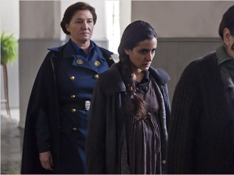 Foto 3 de A Voz Adormecida