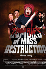 Epidemia Zumbi (ZMD : Zombies of Mass Destruction)