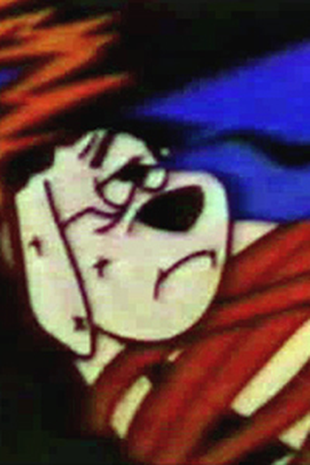 Poster de Episódio Go Go Go-rilla (1963)