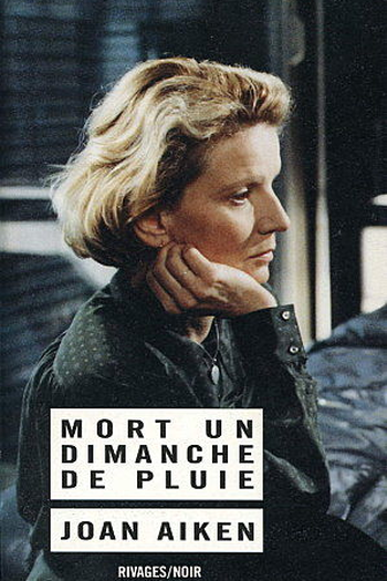  de Filme Morte Num Domingo de Chuva (1986)